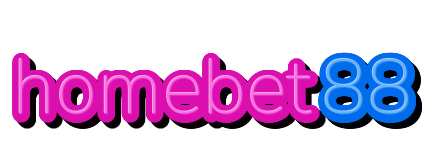 homebet88 — logo kanal
