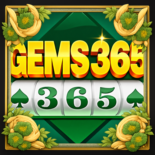 gems365 — galeri pratinjau - APK Resmi